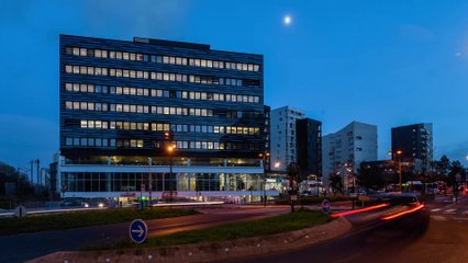 Nantes Métropole Habitat vous souhaite une très belle année 2019 !