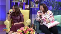 Magandang Buhay: Bianca explains that she's more calm with her second child