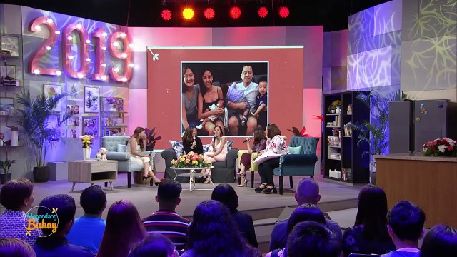 Magandang Buhay: Bianca share the changes in her life after having 2 kids