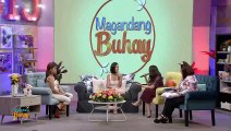 Magandang Buhay: Bianca shares that JC is an understable husband