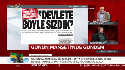 "AK Parti doğru işler yapıyor"