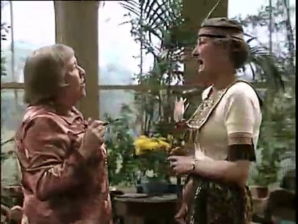 You're Only Young Twice S03 E05