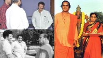 NTR's 100 Busts In Theatres Across Telugu States To Mark NTR Kathanayakudu Release