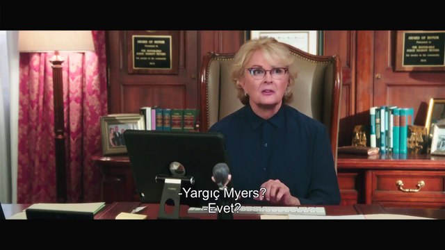 Kitap Kulübü - Book Club (2018) Fragman