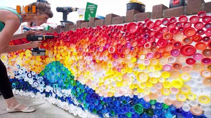 Crafts Ideas With Bottle Cap - DIY Bottle Cap