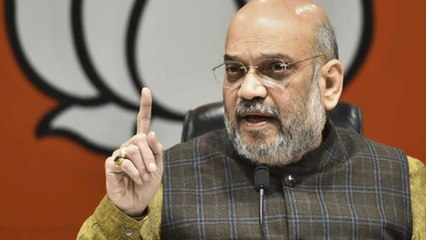 ನಮ್ಮೊಡನೆ ಮೈತ್ರಿ ಸಾಧಿಸಿದರೆ ಗೆಲ್ಲಿಸುತ್ತೇವೆ, ಇಲ್ಲದಿದ್ದರೆ ಸೋಲಿಸುತ್ತೇವೆ: ಶಿವಸೇನೆಗೆ ಅಮಿತ್ ಶಾ ಎಚ್ಚರಿಕೆ..!