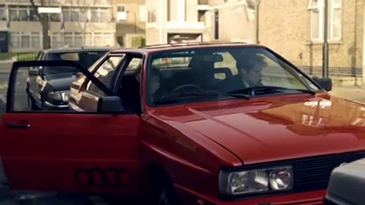 Ashes To Ashes S03 E05
