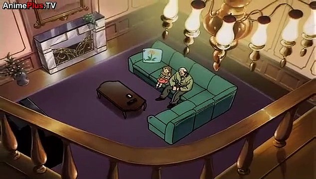 Gundam Wing Endless Waltz Epi. 3