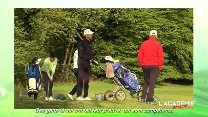 L’œil de Makis (n°8) : gérer une mauvaise passe