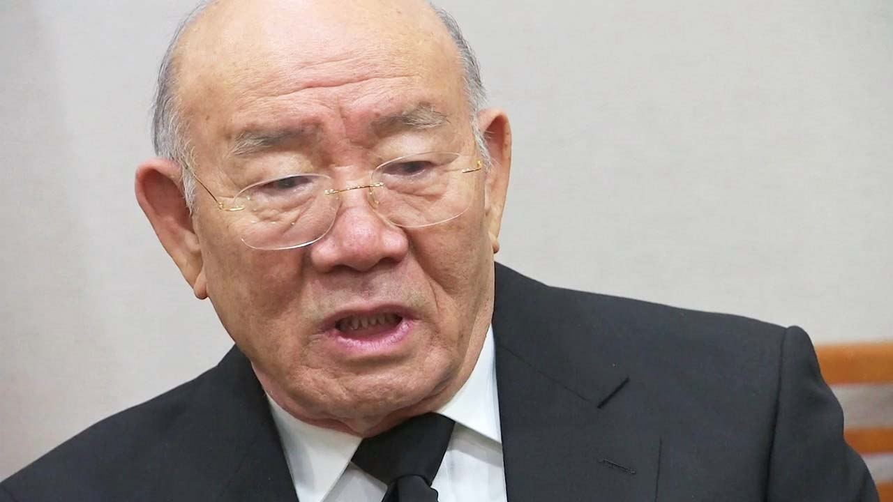 재판 불출석 전두환...결국 '구인장' 발부! / YTN