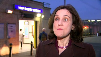 Villiers: Current Brexit deal isn't in the national interest