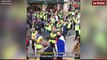 L'acte VIII des Gilets jaunes en images