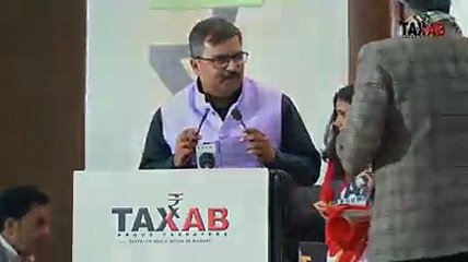 Prahlad Singh Patel on - Bharat4PopulationLaw TAXAB