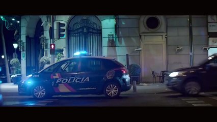 Şampiyonlar - Champions (2018) Fragman