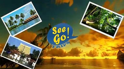 Unwind Yourself Amidst the Breathtaking Beauty of Kerala