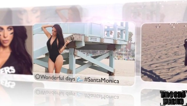 PROSTO DERKO #FOLLOW ME JIMENA SANCHEZ - САМЫЕ КРАСИВЫЕ ДЕВУШКИ ПЛАНЕТЫ!