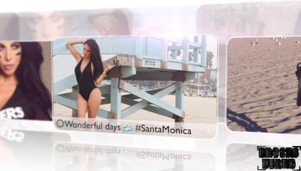 PROSTO DERKO #FOLLOW ME JIMENA SANCHEZ - САМЫЕ КРАСИВЫЕ ДЕВУШКИ ПЛАНЕТЫ!