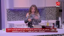 عمرو أديب لمتصل : لسا مراتك بتعملك الفراولة من عشرين سنة