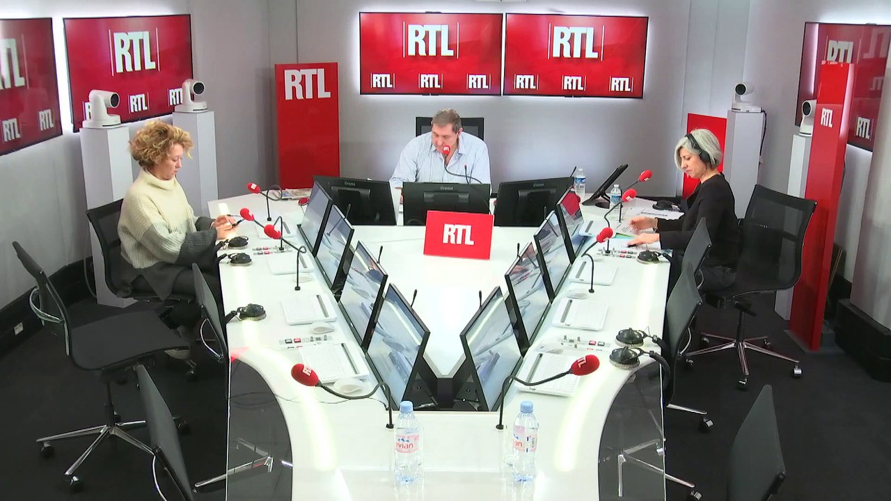 "Le procès Barbarin : avant tout le procès de la hiérarchie", dit une victime du père Preynat