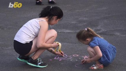 The Biggest Life Lessons Parents Hope to Teach Their Kids