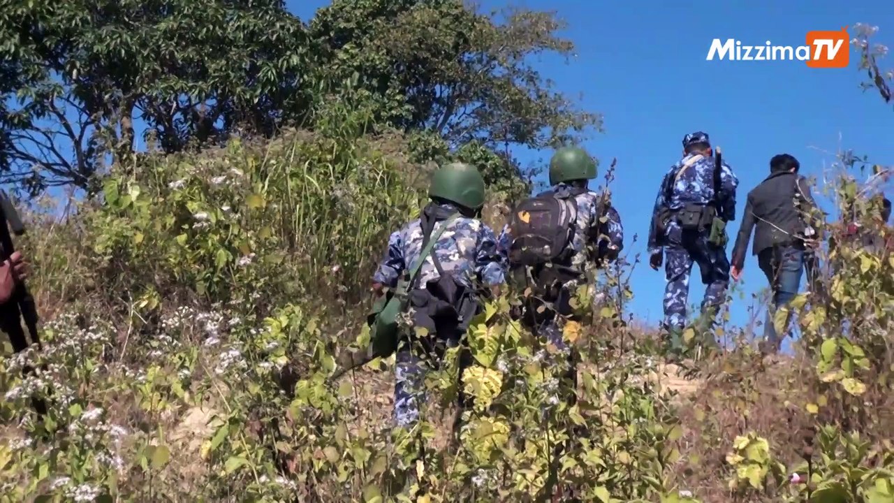က်ဆံုးရဲတပ္ဖြဲ႔၀င္မ်ား၏ မိသားစု၀င္မ်ား ေနထိုင္ရန္ ေျမကြက္မ်ား စီစဥ္ေပးမည္