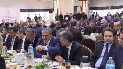 'Hedeflerinizi YEP'teki hedeflerle uyumlu hale getirin' - MALATYA