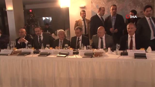 AK Parti İstanbul Adayı Binali Yıldırım, Şimdi İstanbul'da İstanbul 4.0 Dönemi Başladı