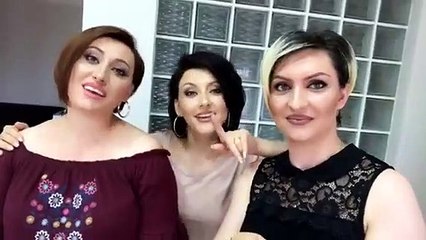 Motrat Bushi - O dukat o dukat jam me fat