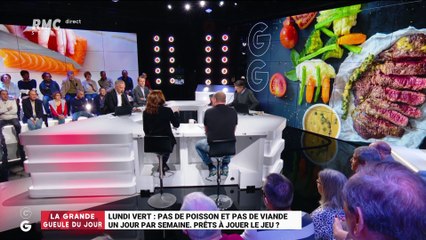 La GG du jour : Etes-vous prêts à jouer le jeu du lundi vert ? - 07/01