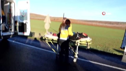 Şanlıurfa'da Feci Kaza: 2 Ölü, 15 Yaralı