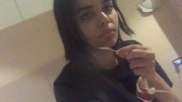 Правозащитники: Спасти Рахаф Мухаммед!