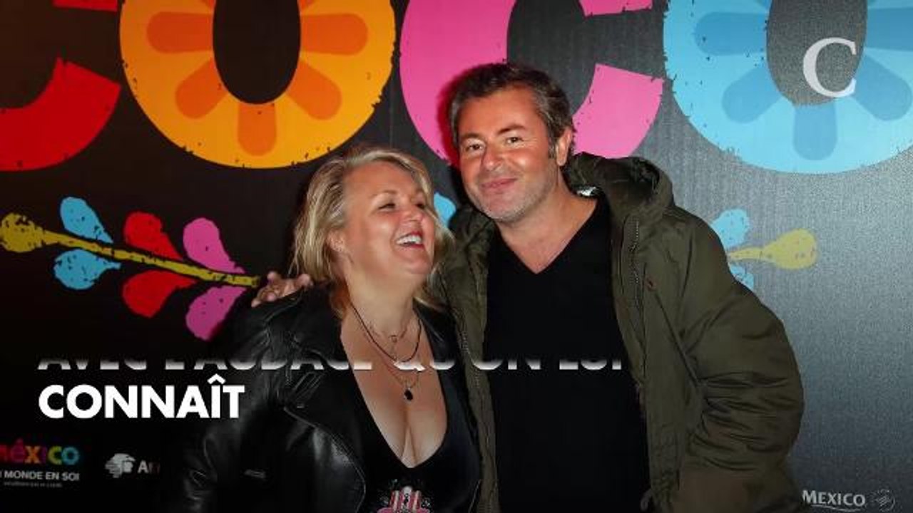 Yann Moix remis à sa place par Valérie Damidot après avoir avoué préférer les femmes jeunes