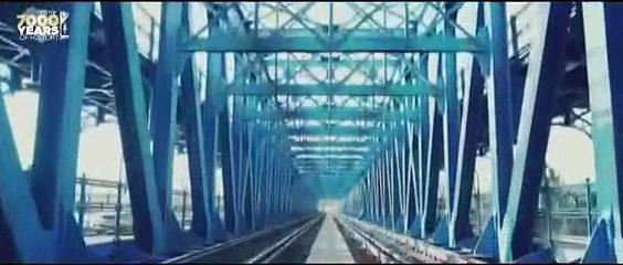 مصر كبيرة..فيلم ترويجى لتنظيم بطولة أمم أفريقيا 2019