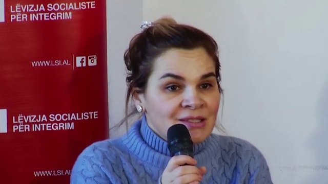 Kryemadhi ne Fier: Protestojme kunder qeverise qe vjedh qytetaret