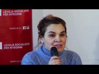 Kryemadhi ne Fier: Protestojme kunder qeverise qe vjedh qytetaret