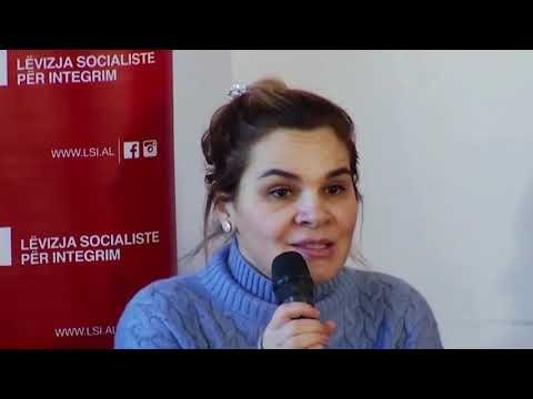 Kryemadhi ne Fier: Protestojme kunder qeverise qe vjedh qytetaret