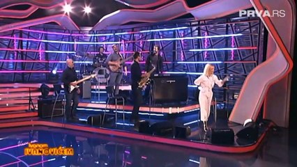 Veče sa Ivanom Ivanovićem - No.464  (2.deo)