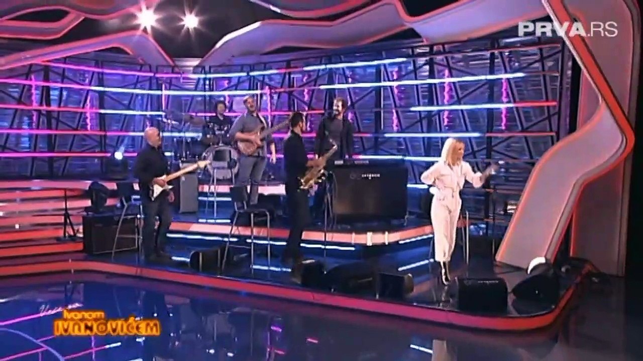 Veče sa Ivanom Ivanovićem - No.464  (2.deo)