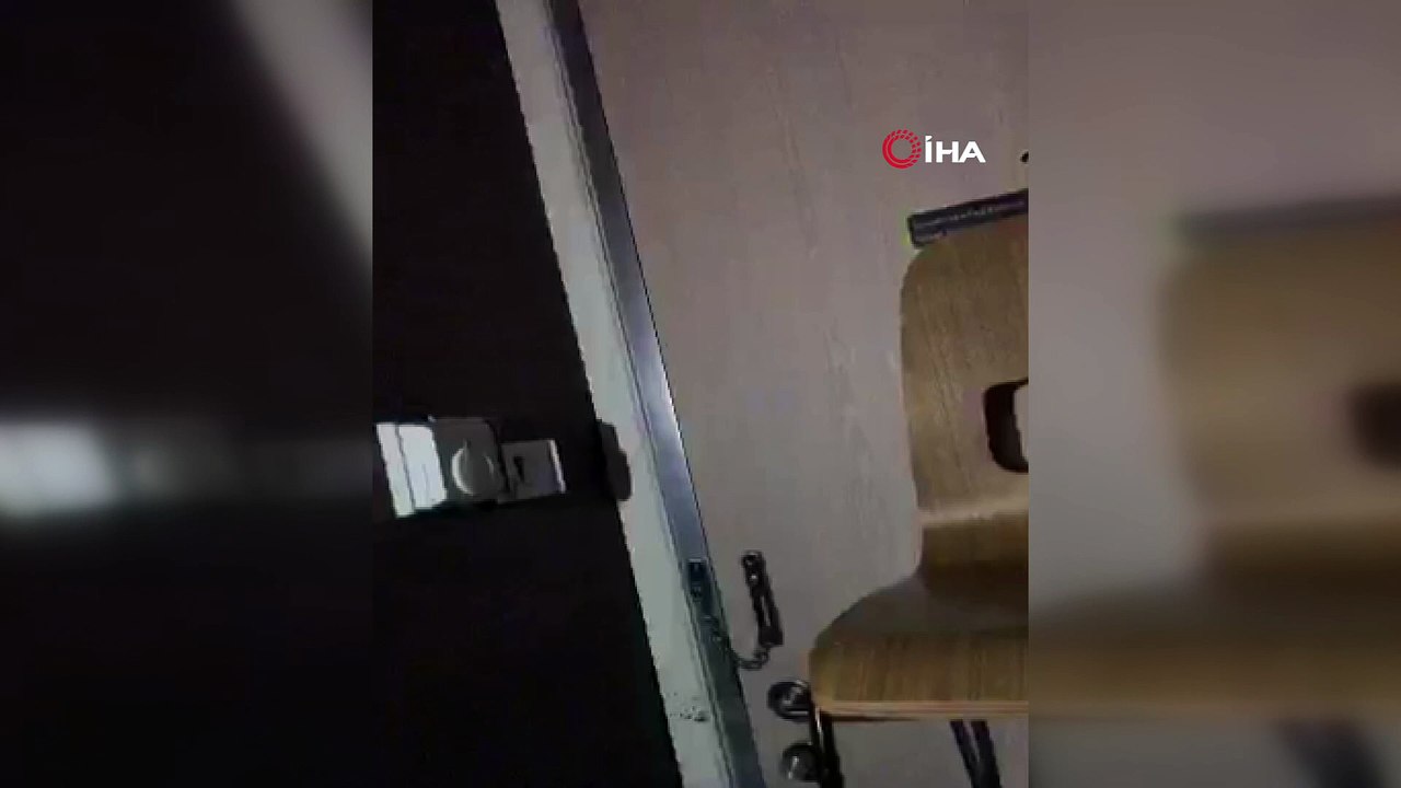 - Tayland Polisinden Suudi Genç Kadına İyi Haber- Tayland Polisi Suudilerin Zorla Alıkoyduğu Genç Kadını Ülkesine Göndermiyor