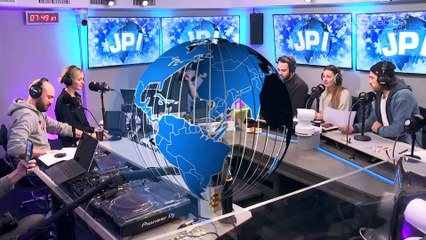 Les résolutions 2019 (07/01/2019) - Le JPI 7h50