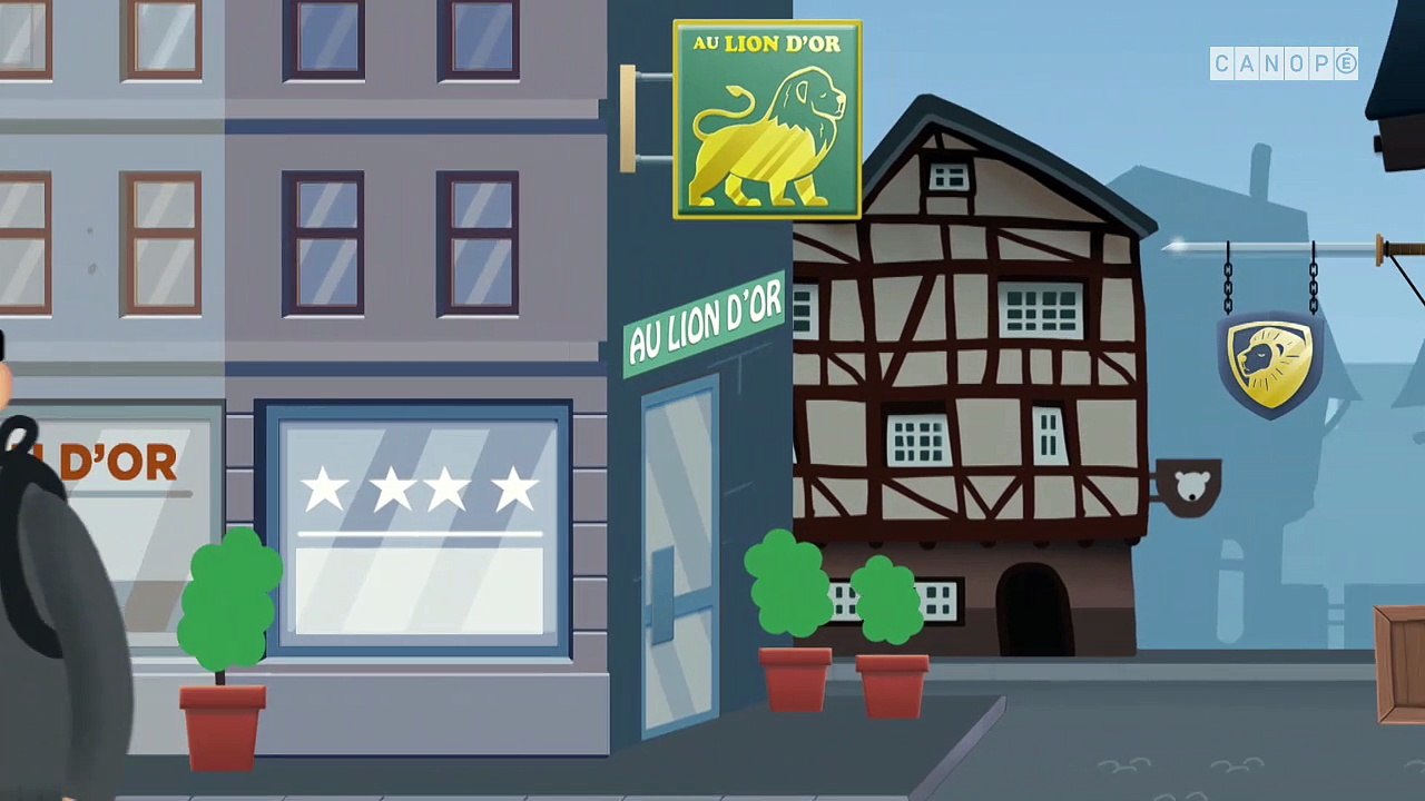 Rébus n° 8/10