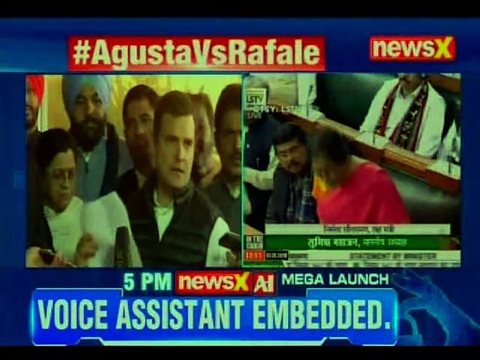 Agusta papers reveal Christian Michel was also lobbying against Rafale to win deal for Eurofighter