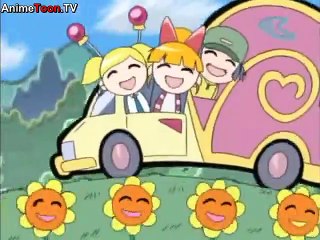 Demashita Powerpuff Girls Z Epi.
 46