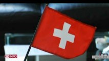 France - Suisse : au fait, d'où viennent les Suisses ?
