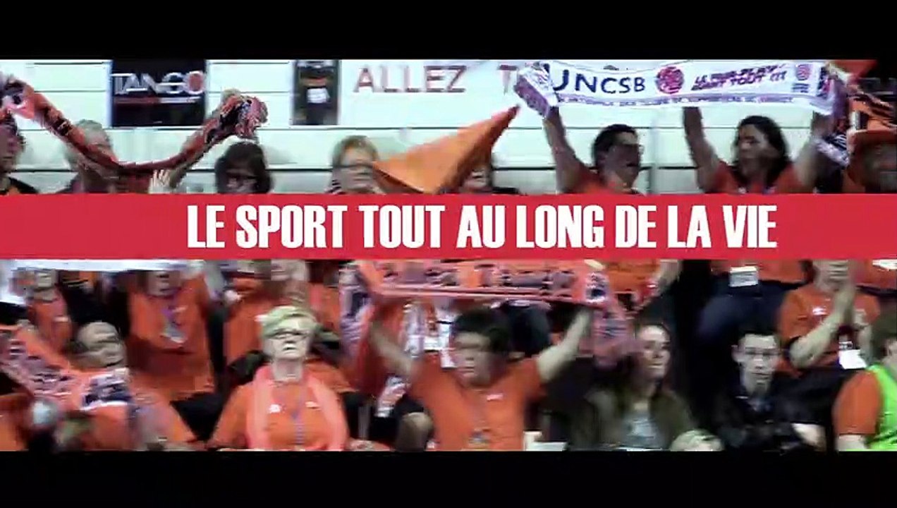 LE SPORT A BOURGES