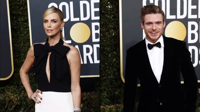 Golden Globes 2019 : Le meilleur du tapis rouge