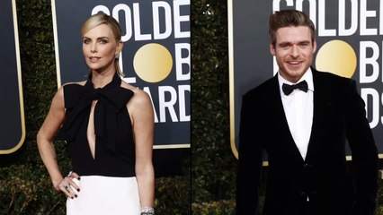 "Golden Globes 2019": Le meilleur du tapis rouge