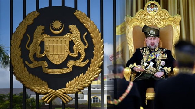 New Agong to be elected on Jan 24