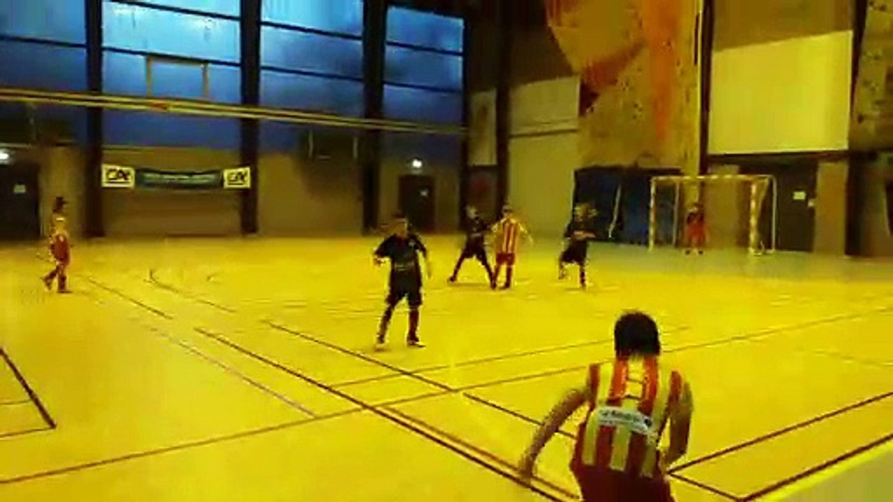Futsal Finale Donzere-Beaucaire