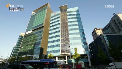 EBS 다큐프라임 - Docuprime_청춘 전당포 1부- 쥐구멍에 볕들 날_#002